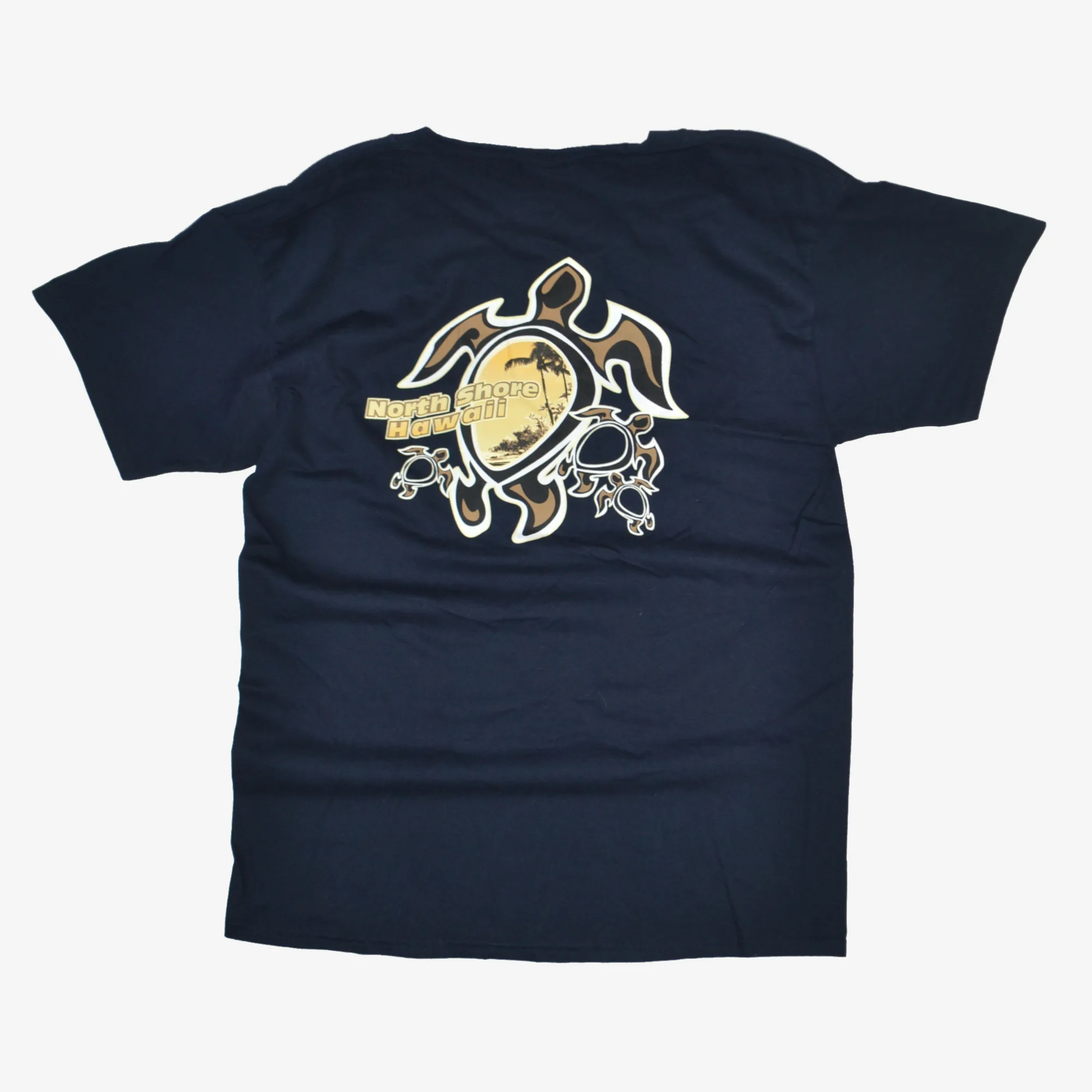 North Shore Hawaii T-shirt