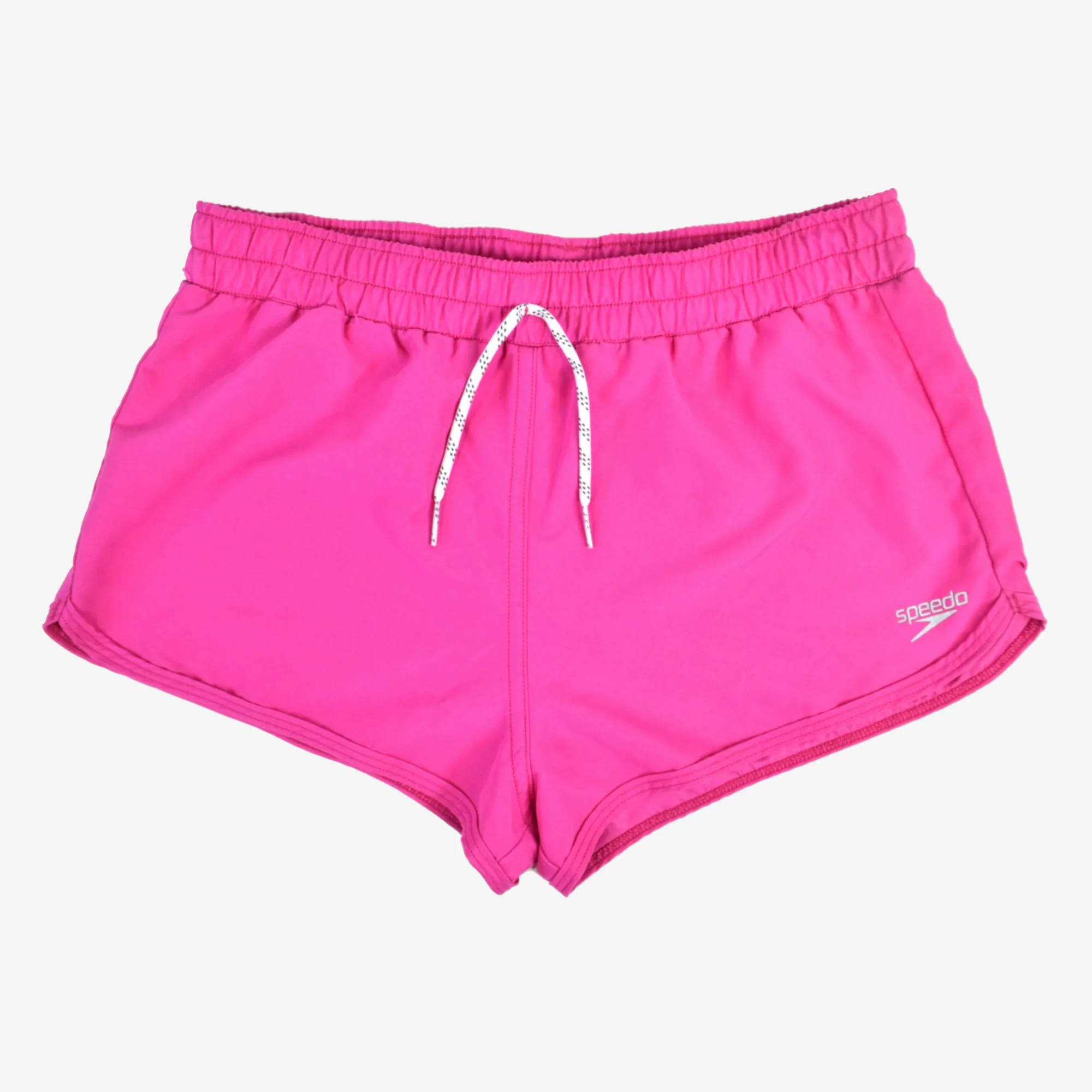 Speedo Girls' Pink Shorts