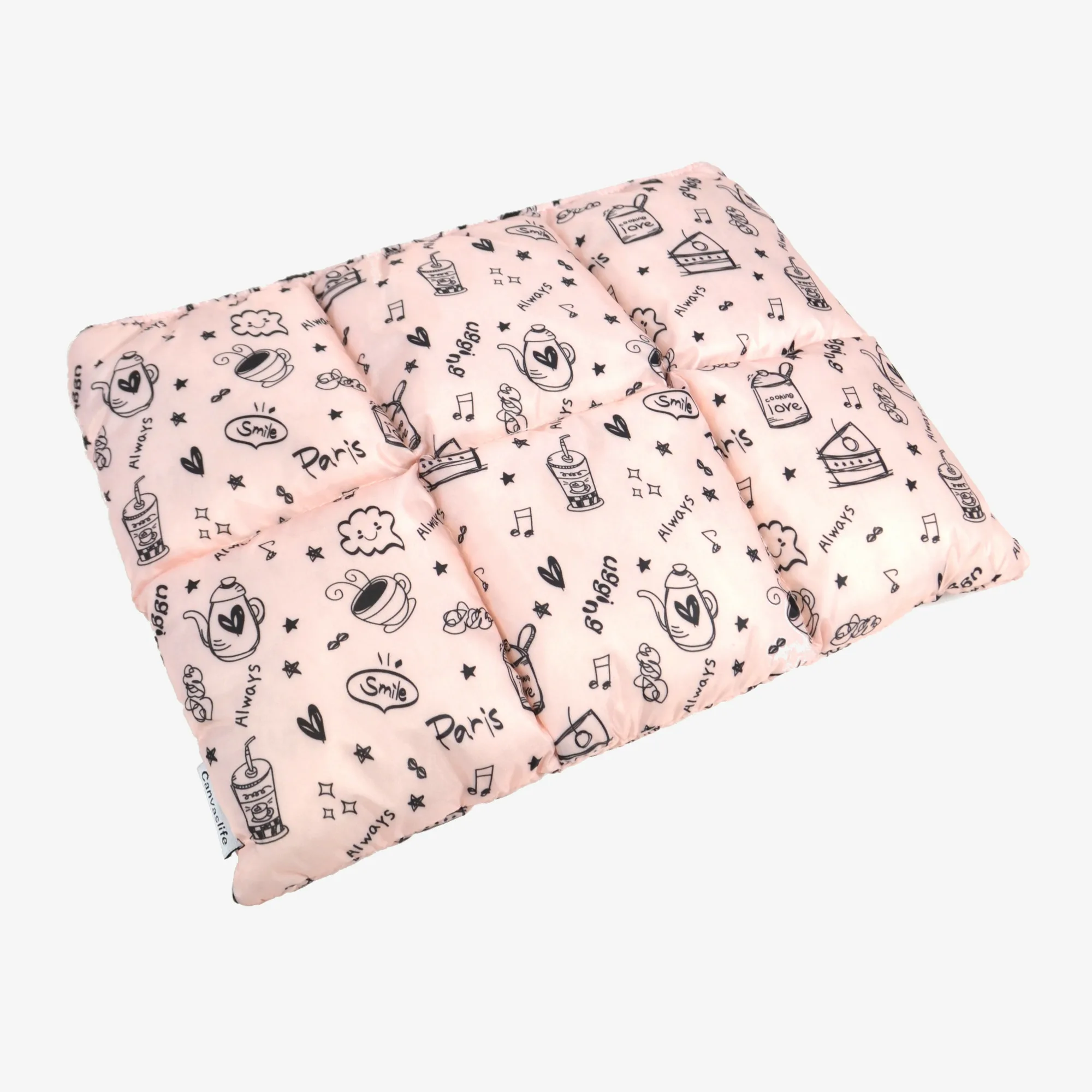 Puffy Laptop Sleeve