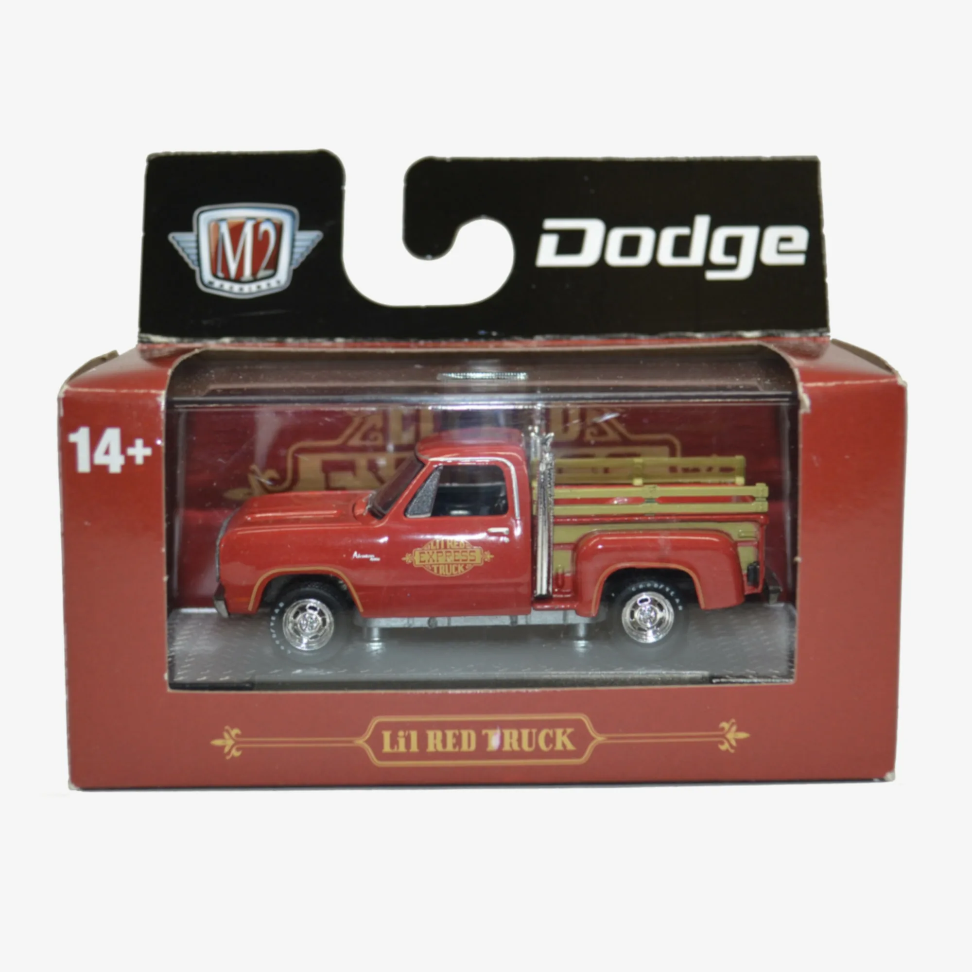 1978 Dodge Adventurer Model