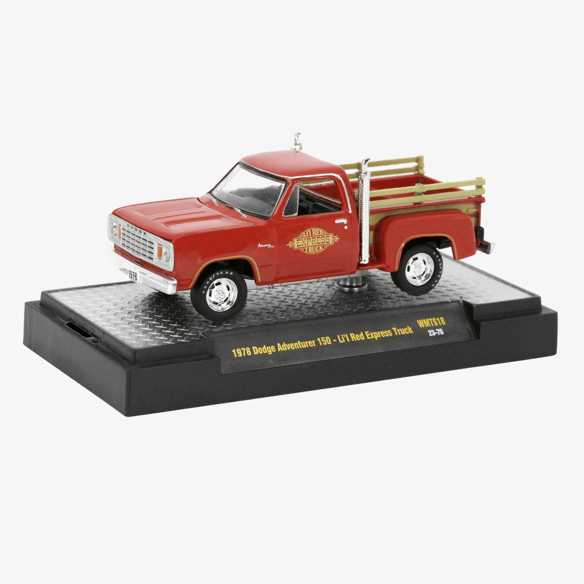 1978 Dodge Adventurer Model