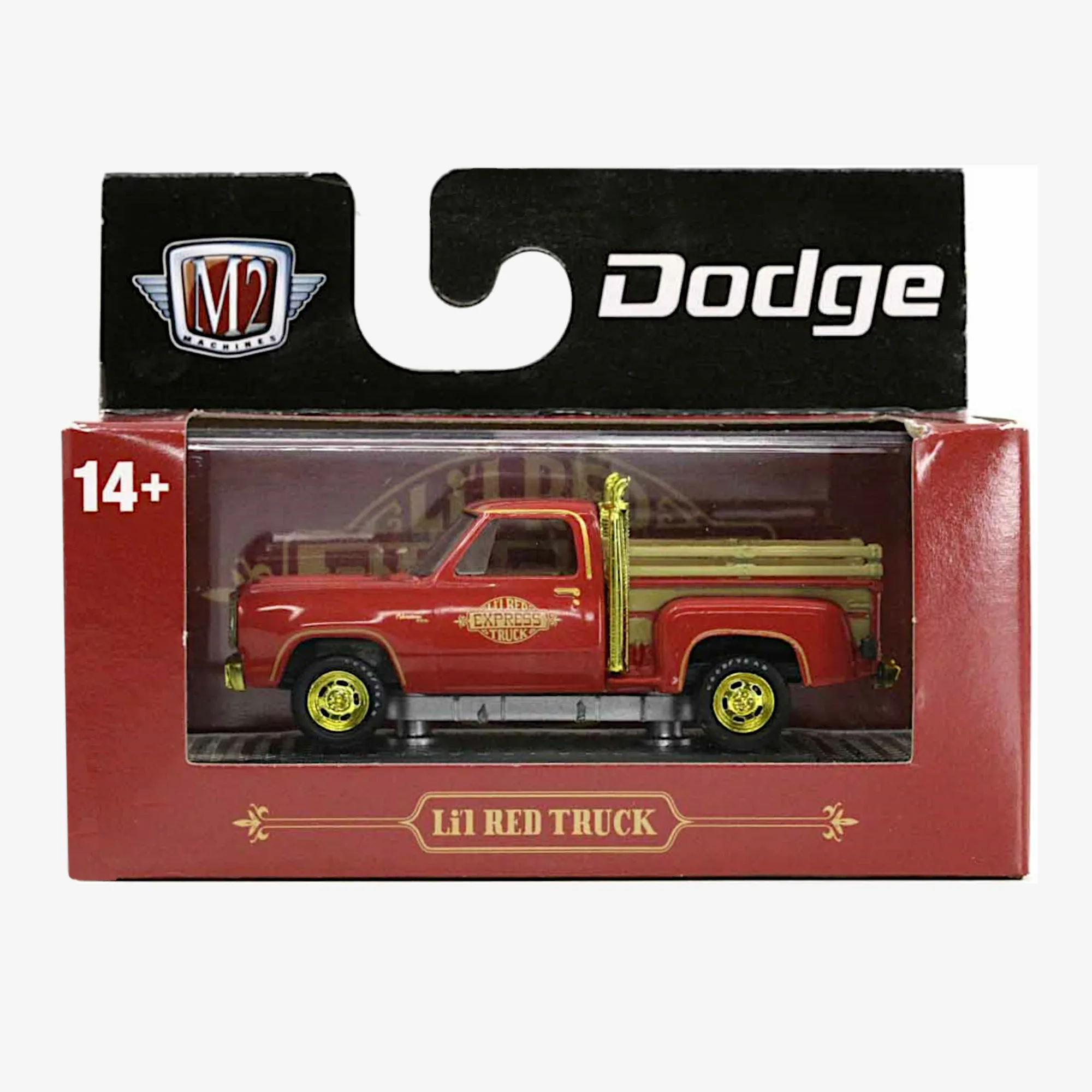 1978 Dodge Adventurer Model