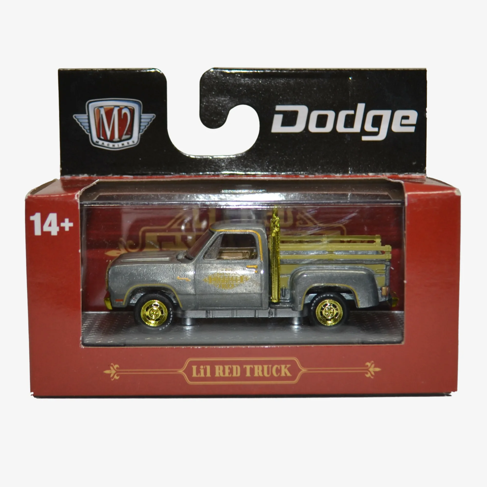 1978 Dodge Adventurer Model
