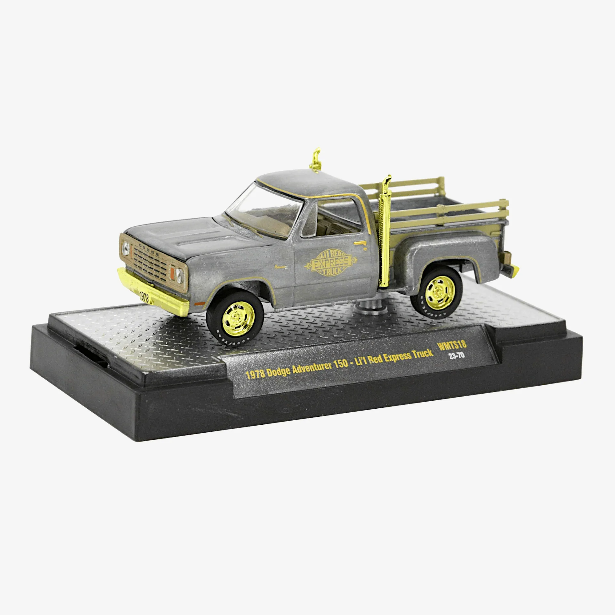 1978 Dodge Adventurer Model