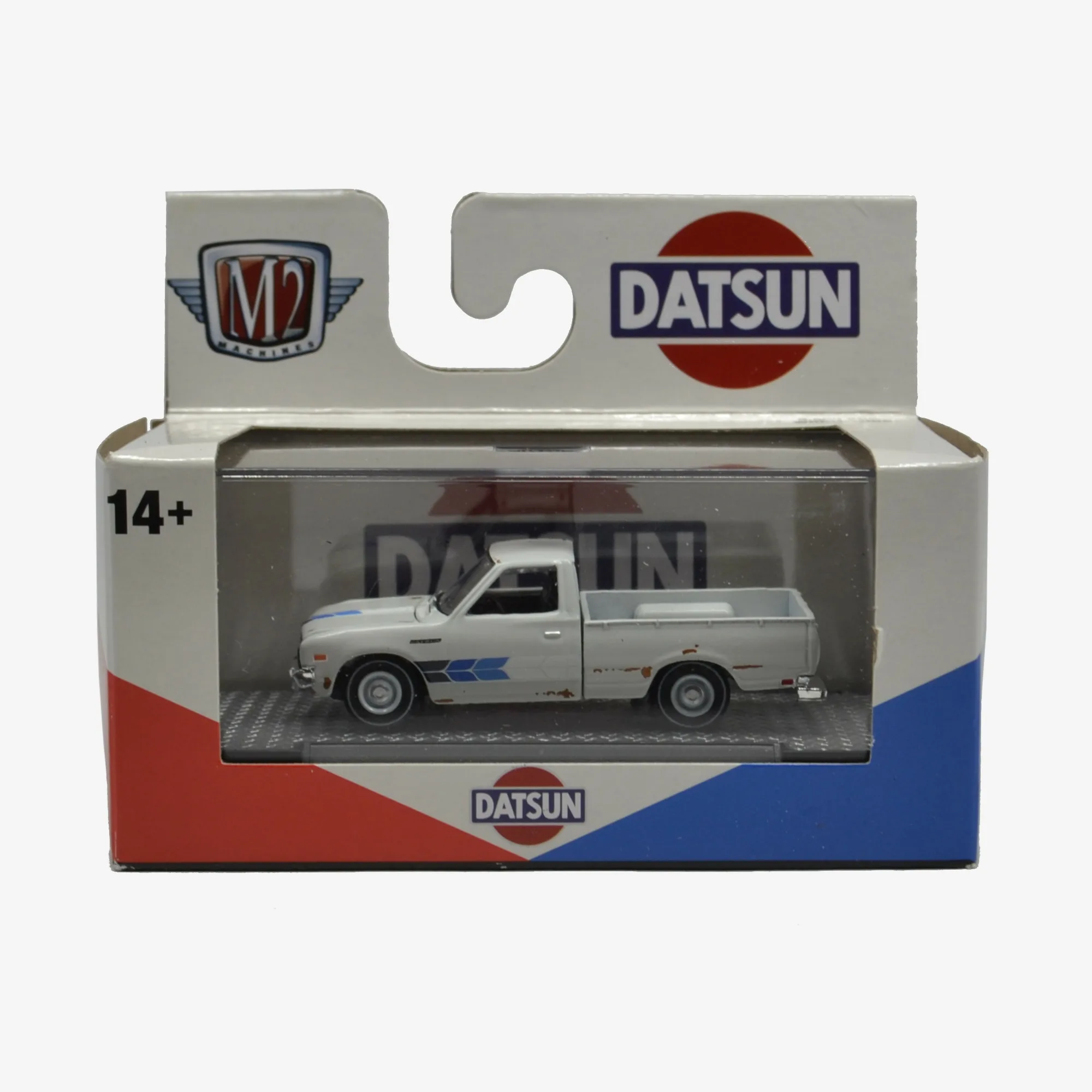 1977 Datsun Pickup Model