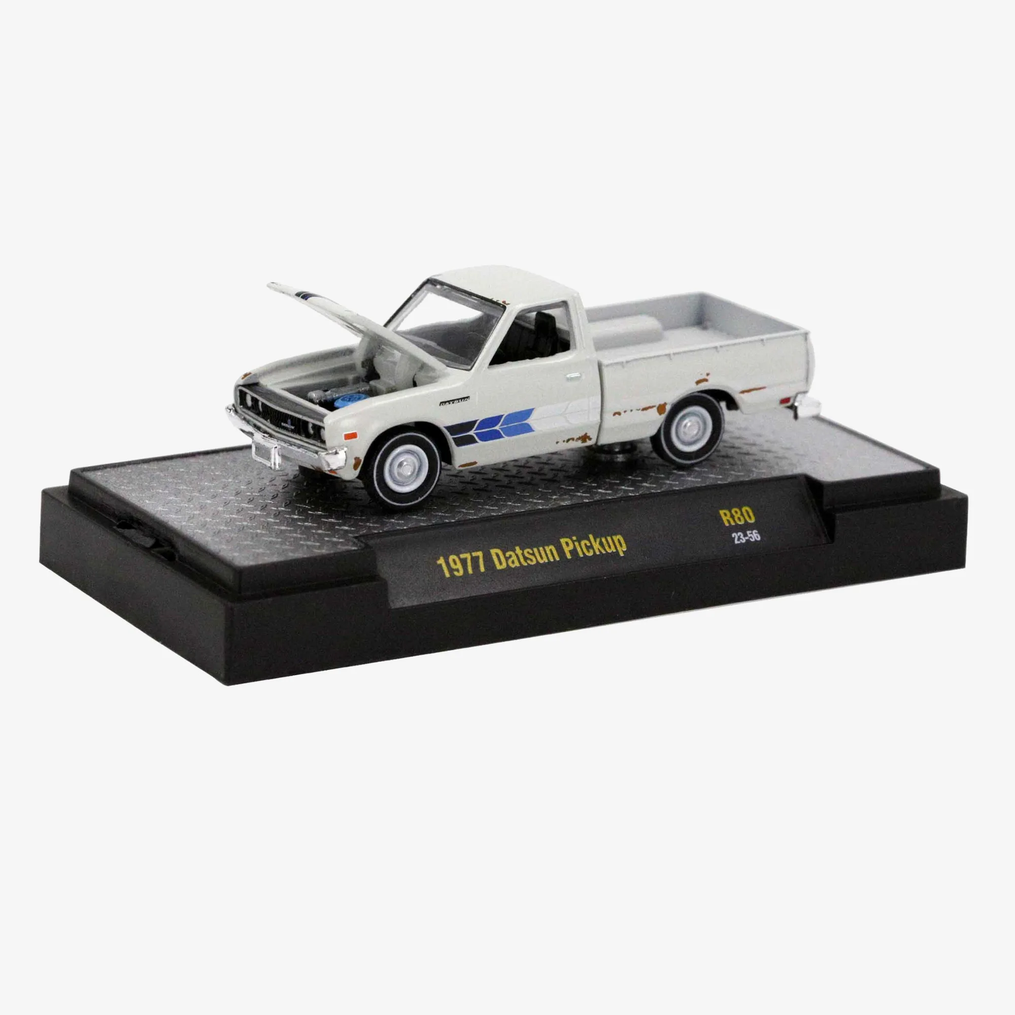1977 Datsun Pickup Model
