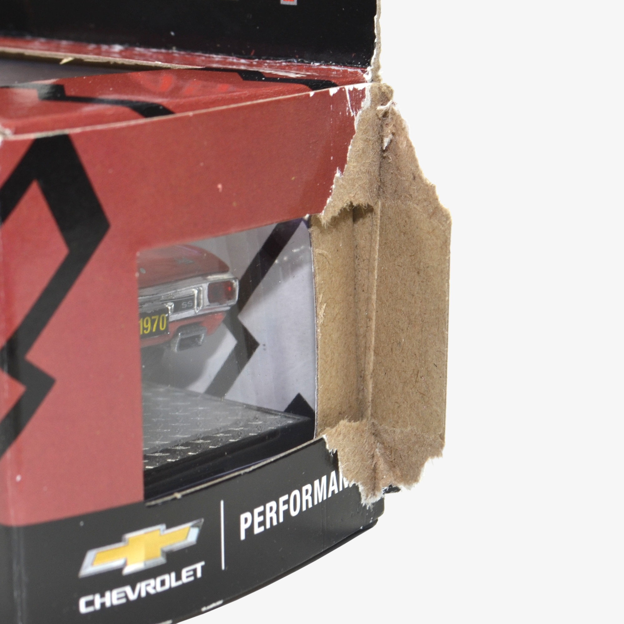 1970 Chevy Chevelle SS Model