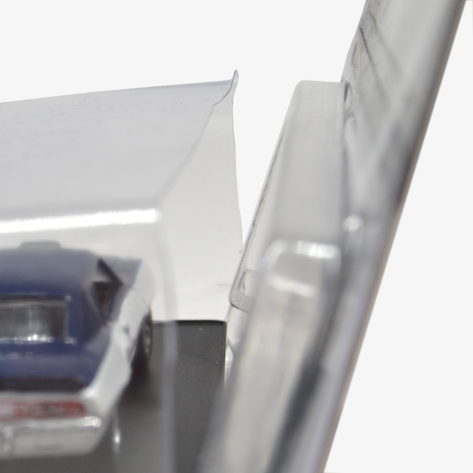 1969 Chevy Camaro Model