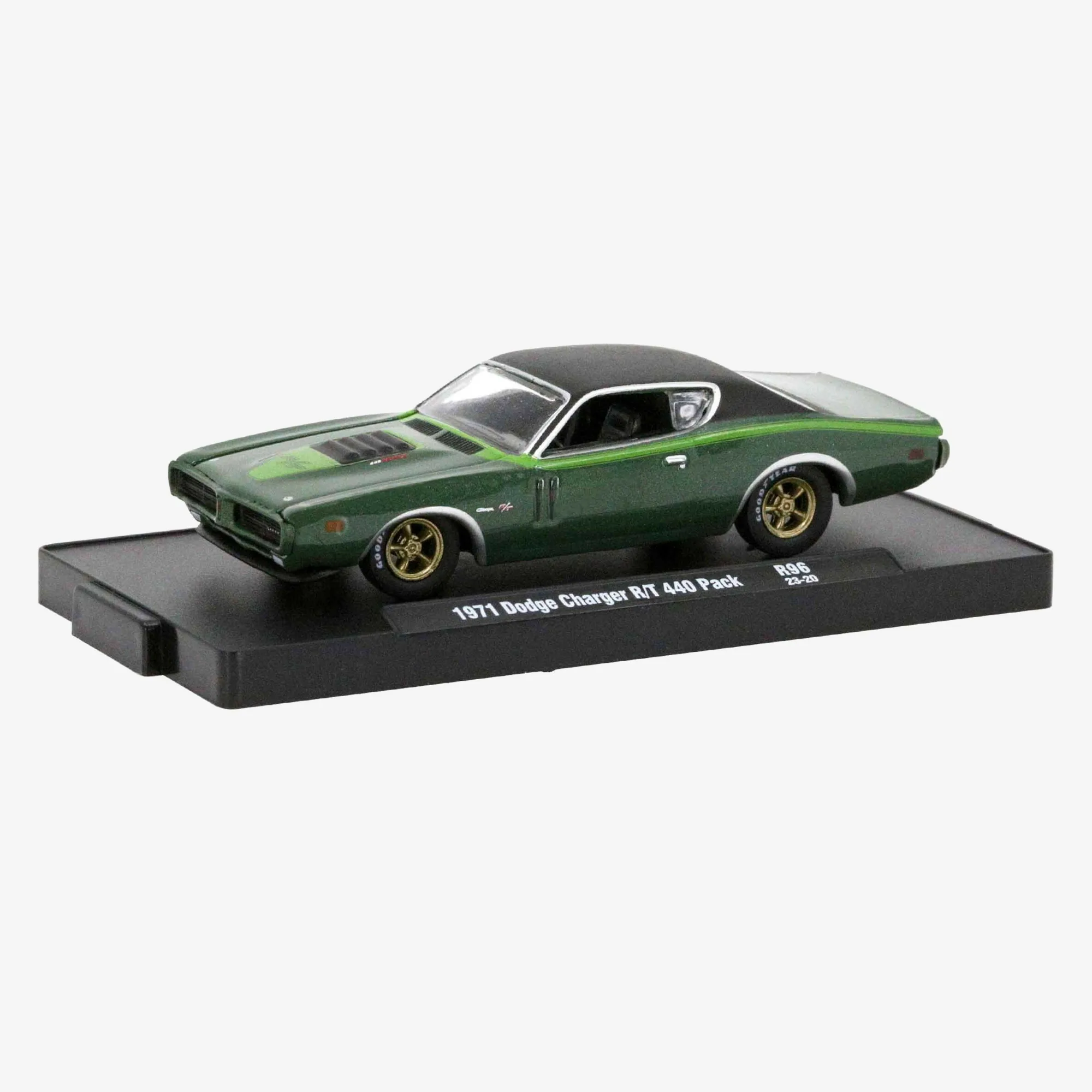 1971 Dodge Charger Models