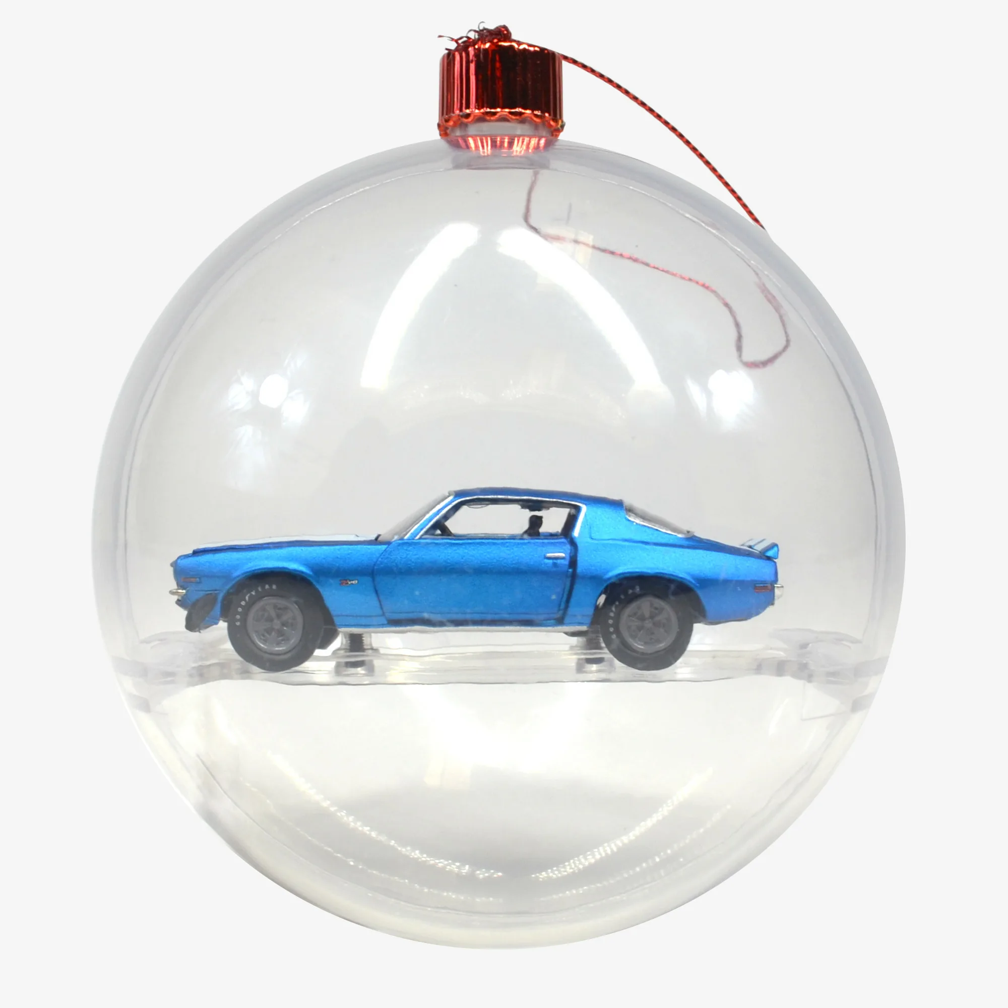 1970 Chevrolet Camaro Ornament