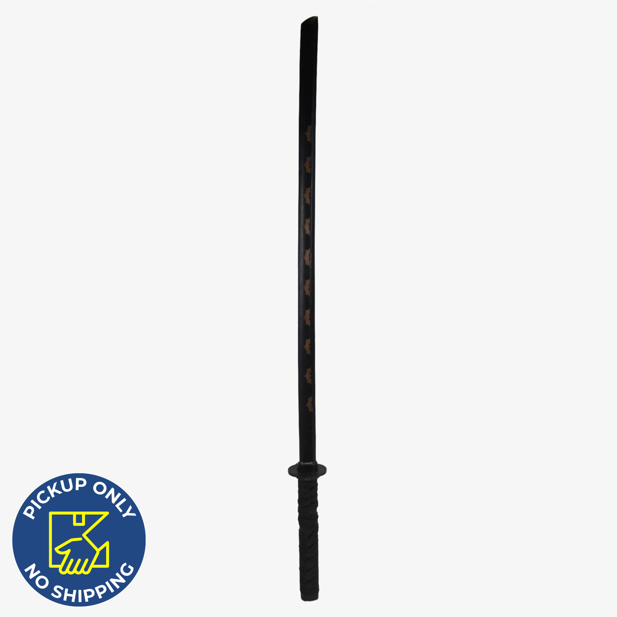 Bokken Wooden Training Sword