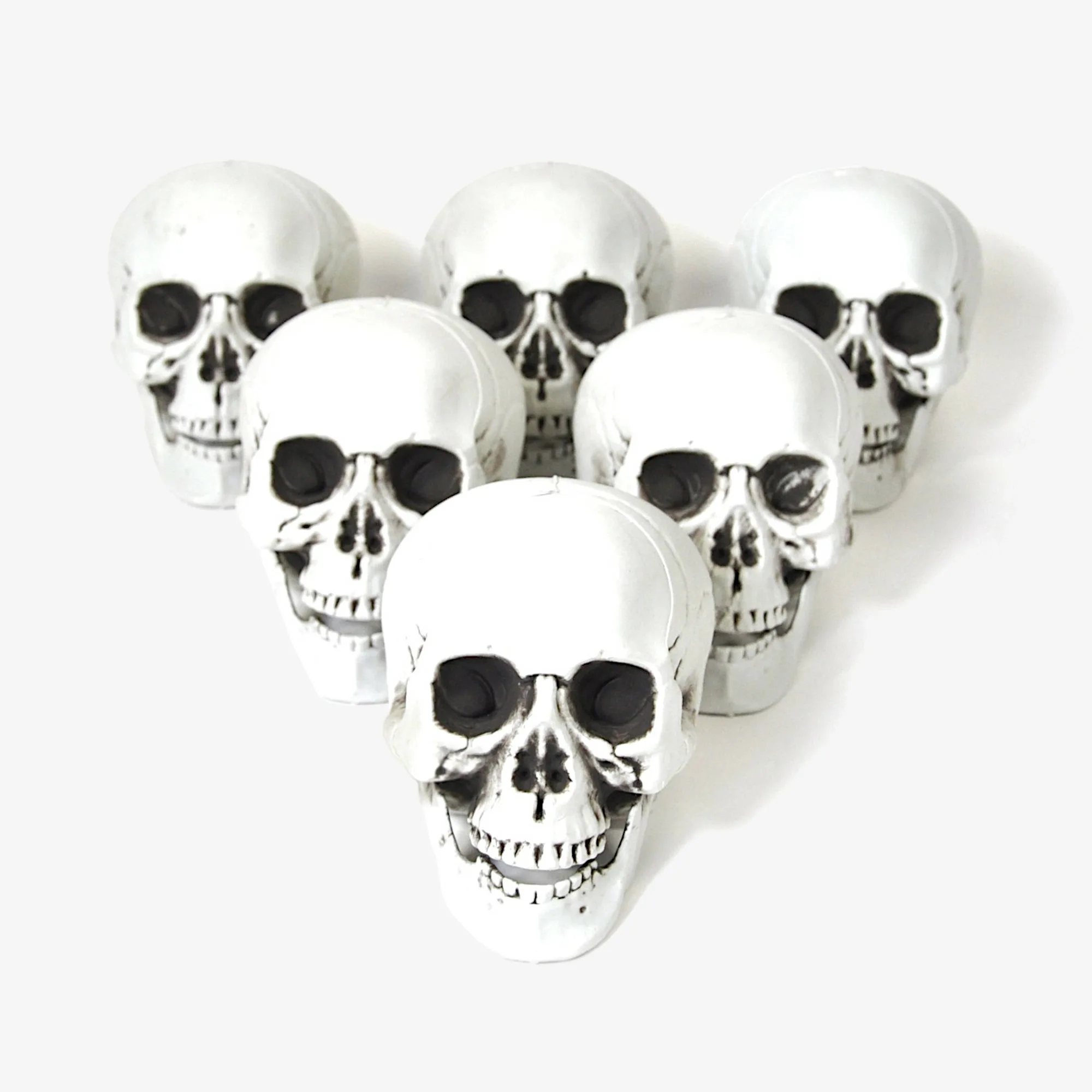 Spooktacular Skeletal Set