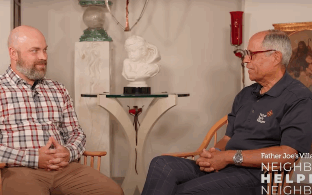 Podcast S3 Ep. 4-25: A Conversation about Pope Leo XIV