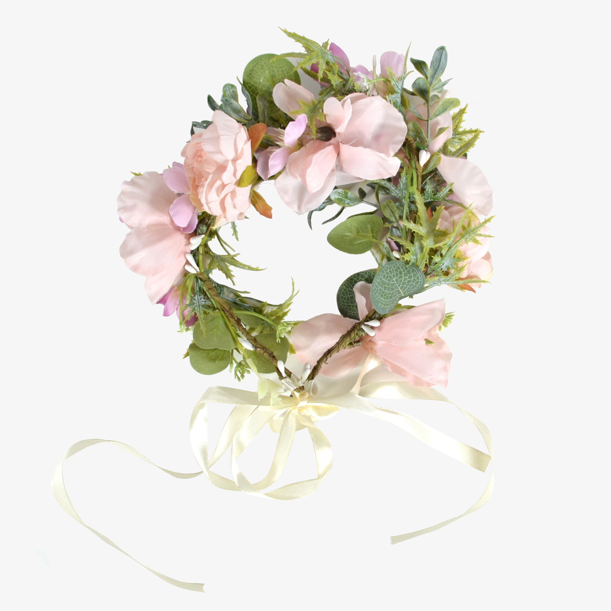 Flower Headband