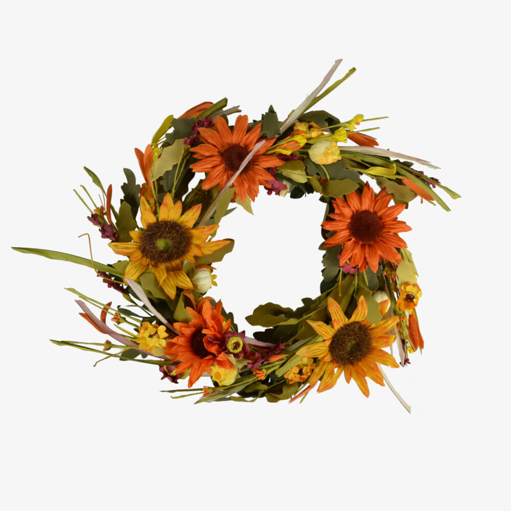 Autumn Wreath