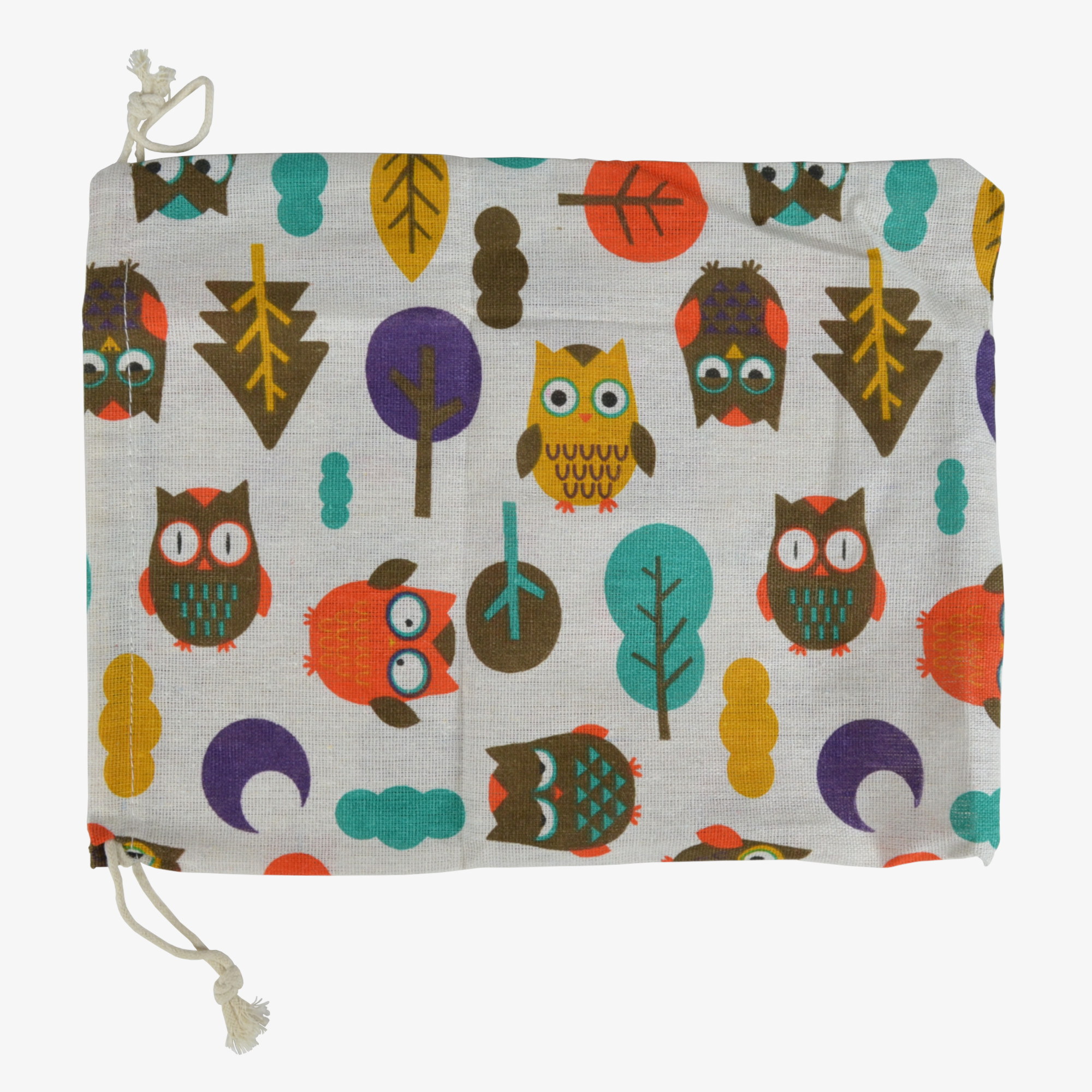 Wooden Animal Puzzles