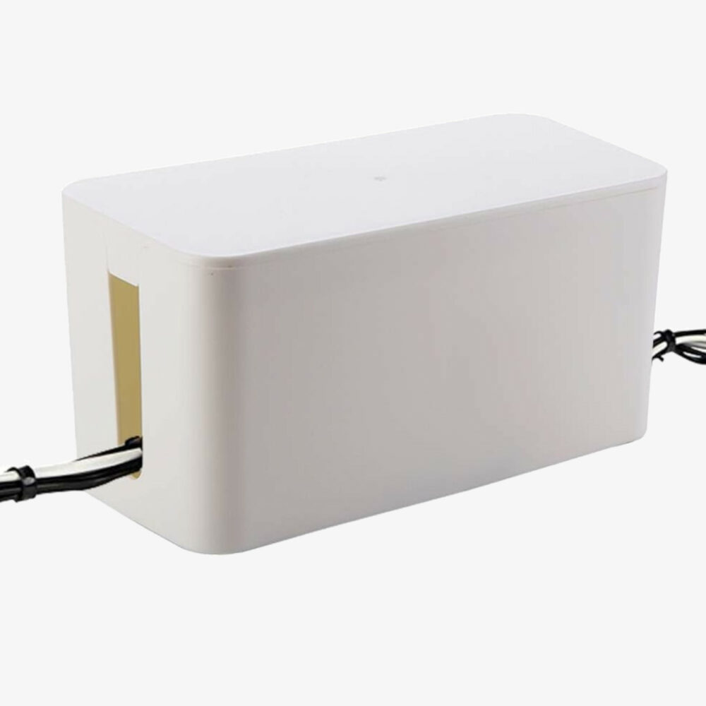 Cable Organizer Box