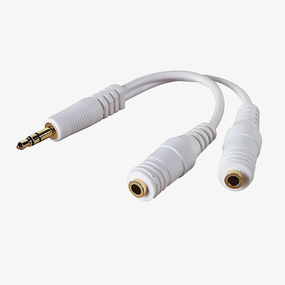 Belkin 3.5mm Audio Splitter
