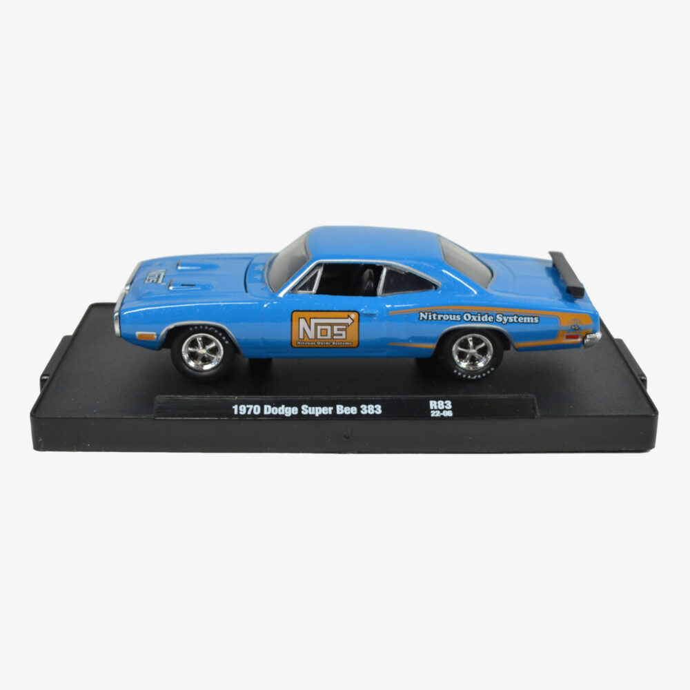 Super Bee Die-cast Model Car