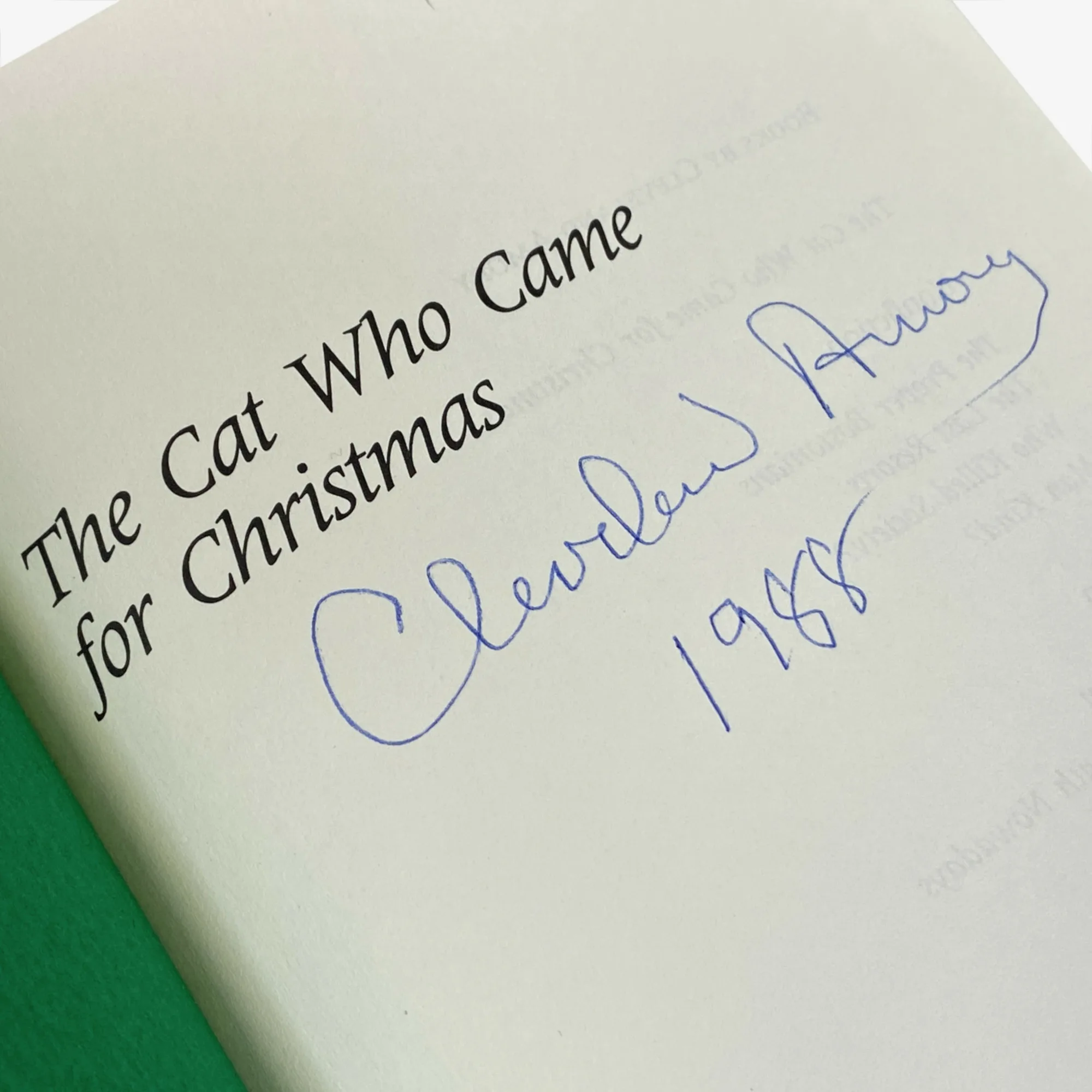 Christmas Books Bundle