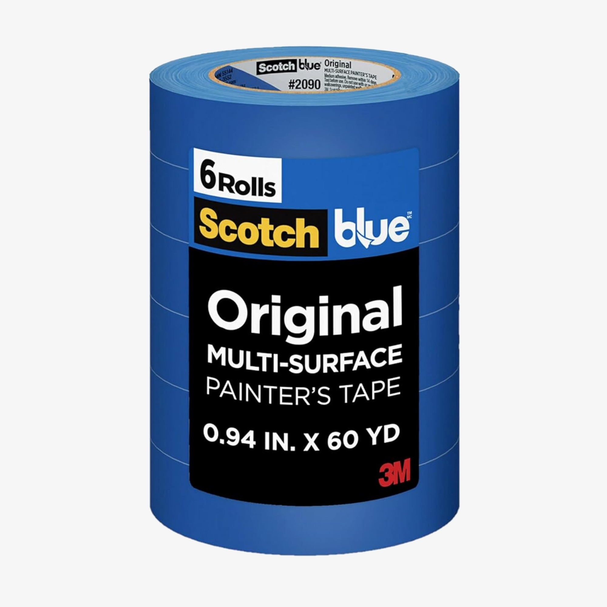 ScotchBlue Painter's Tape