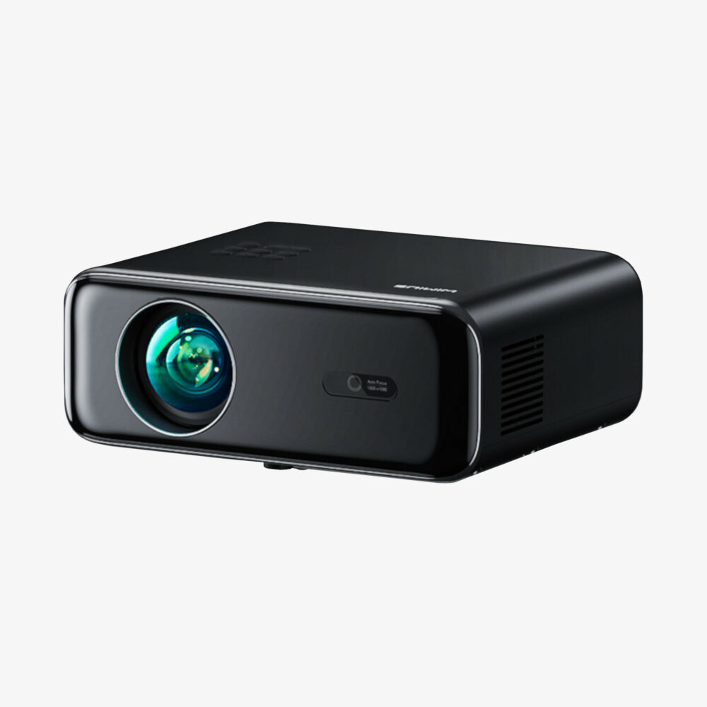 Wireless Keyboard and Mouse