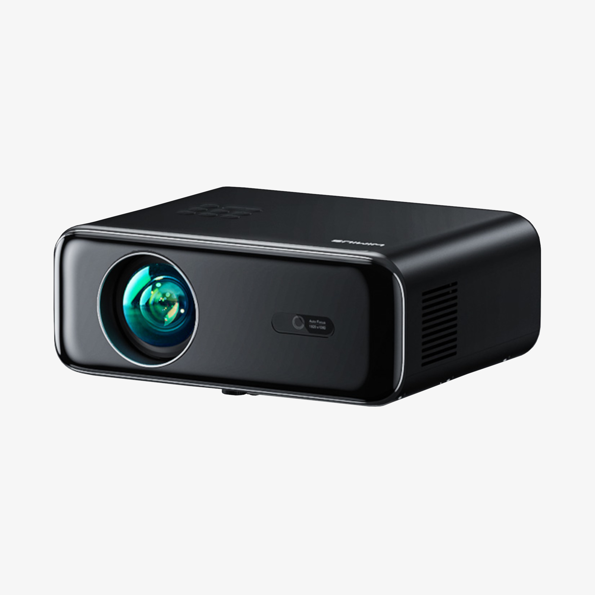 Wireless Keyboard and Mouse