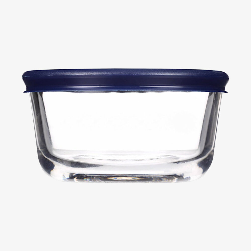 Glass Storage Container