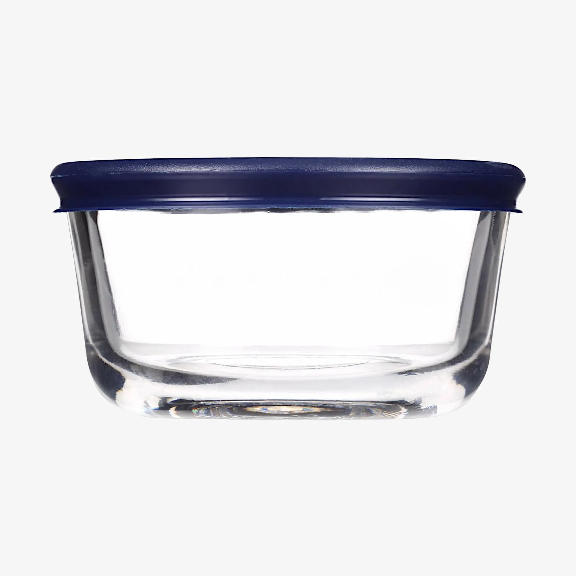 Glass Storage Container