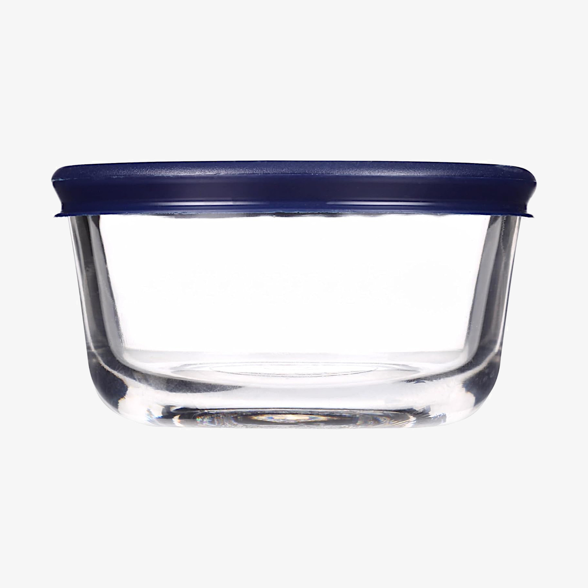 Glass Storage Container