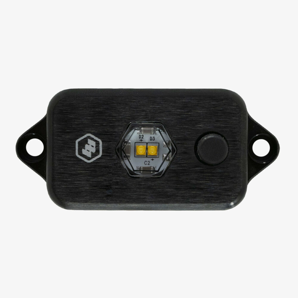 LED Dome Light with Switch