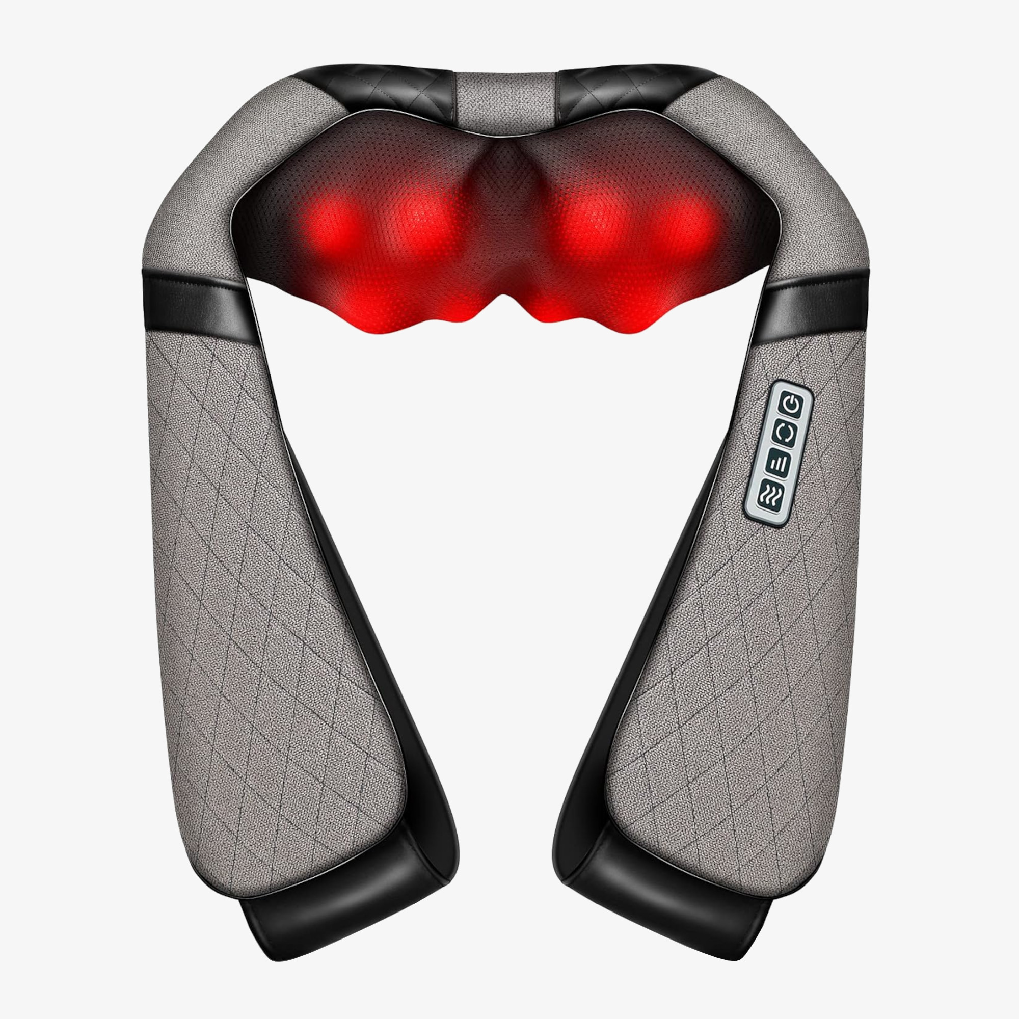 Shiatsu Heat Massager