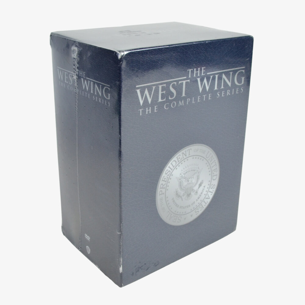 West Wing: The Complete Series