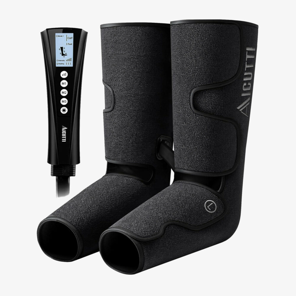 Air Compression Massager