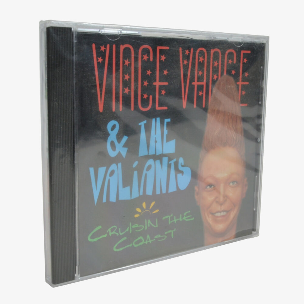 Vince Vance & the Valiants
