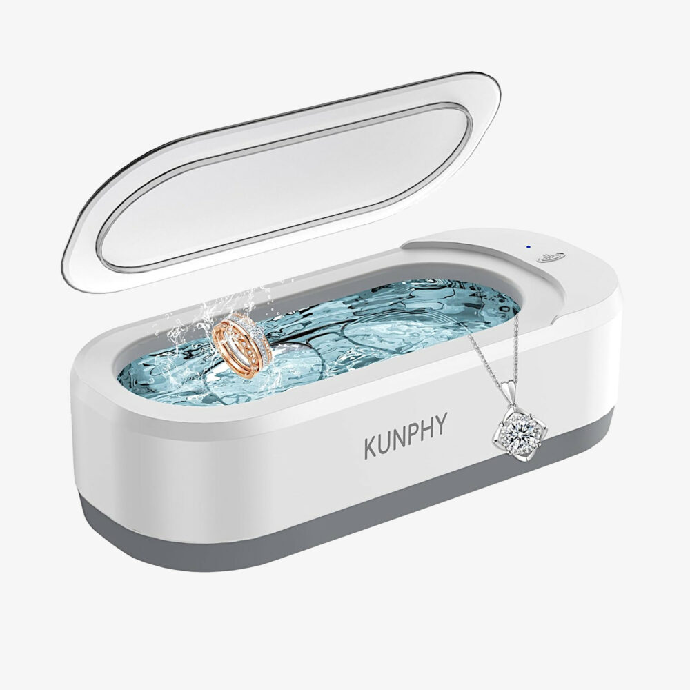 Ultrasonic Cleaner Machine