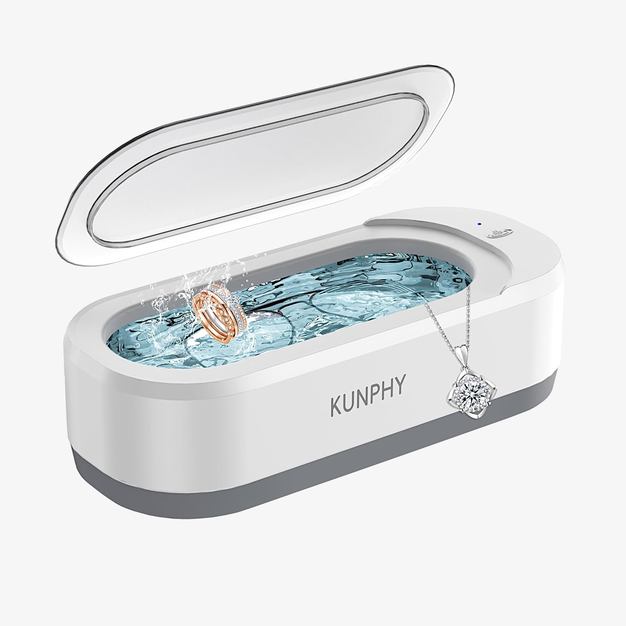 Ultrasonic Cleaner Machine