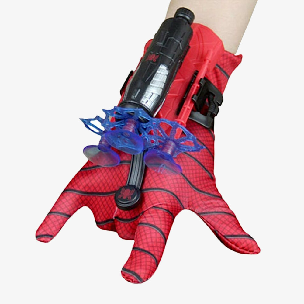 Spider-Man Glove Web Shooter