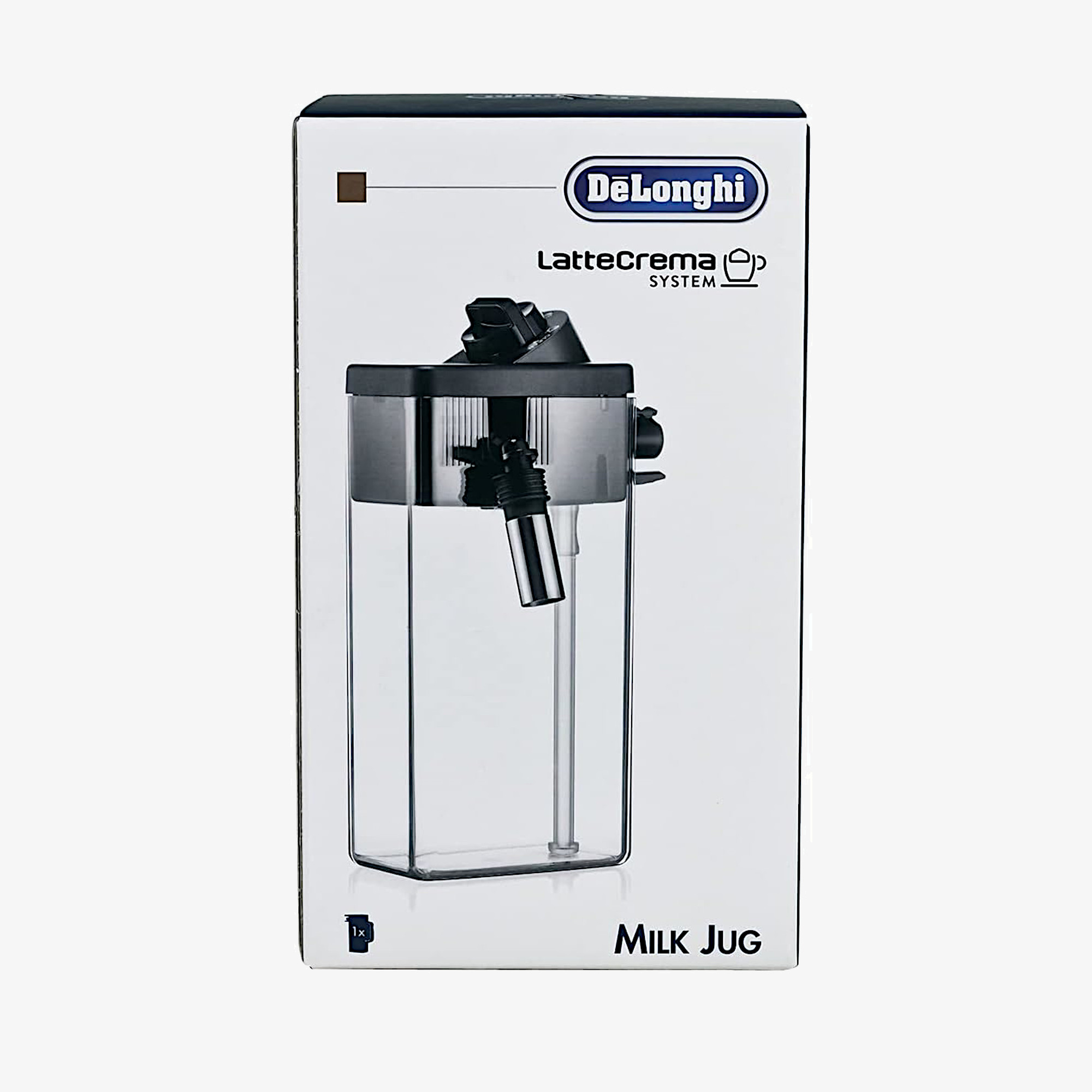 DeLonghi Milk Carafe