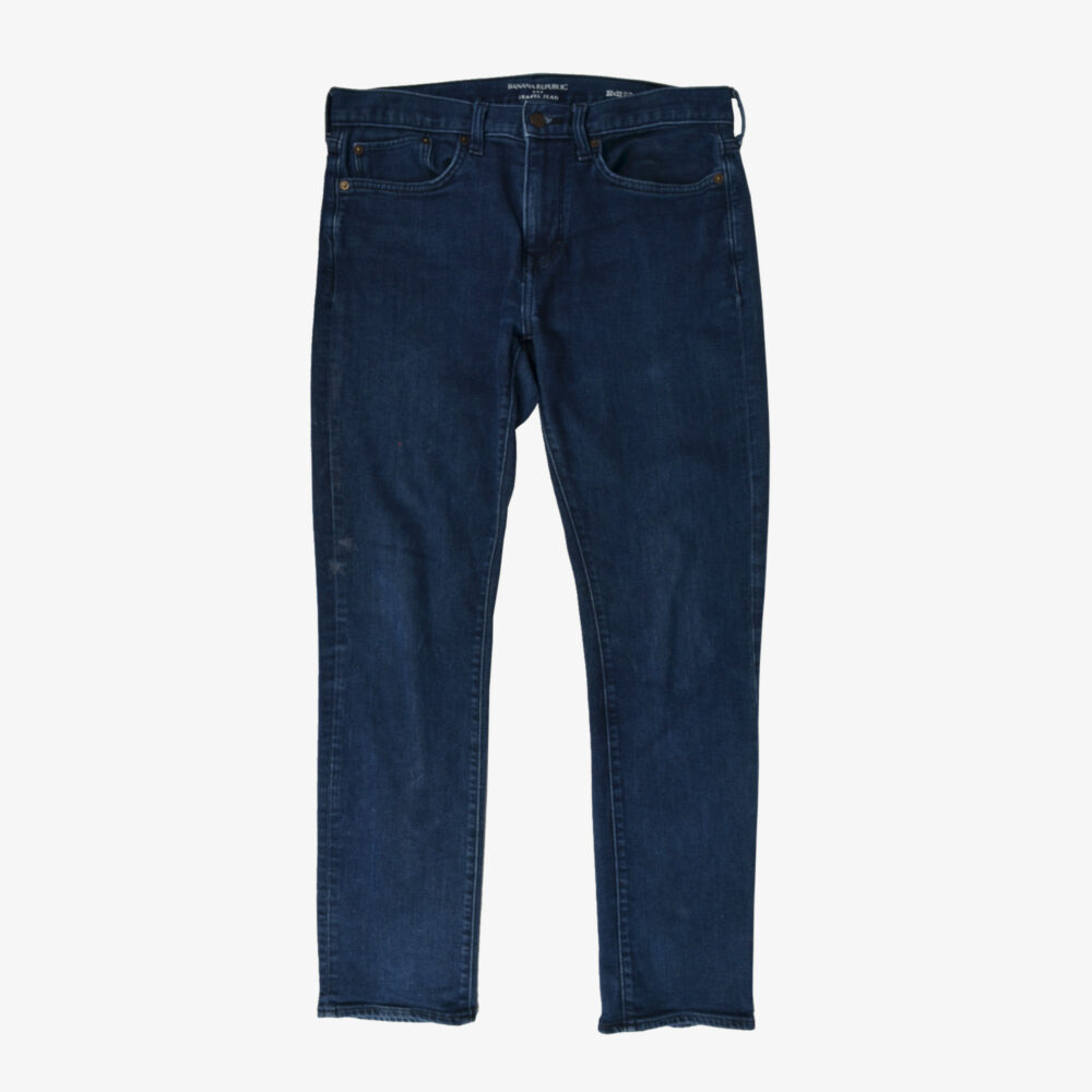 Banana Republic Slim Jeans