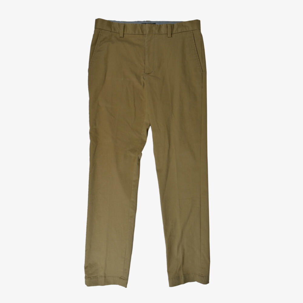 Banana Republic Aiden Chino Pants