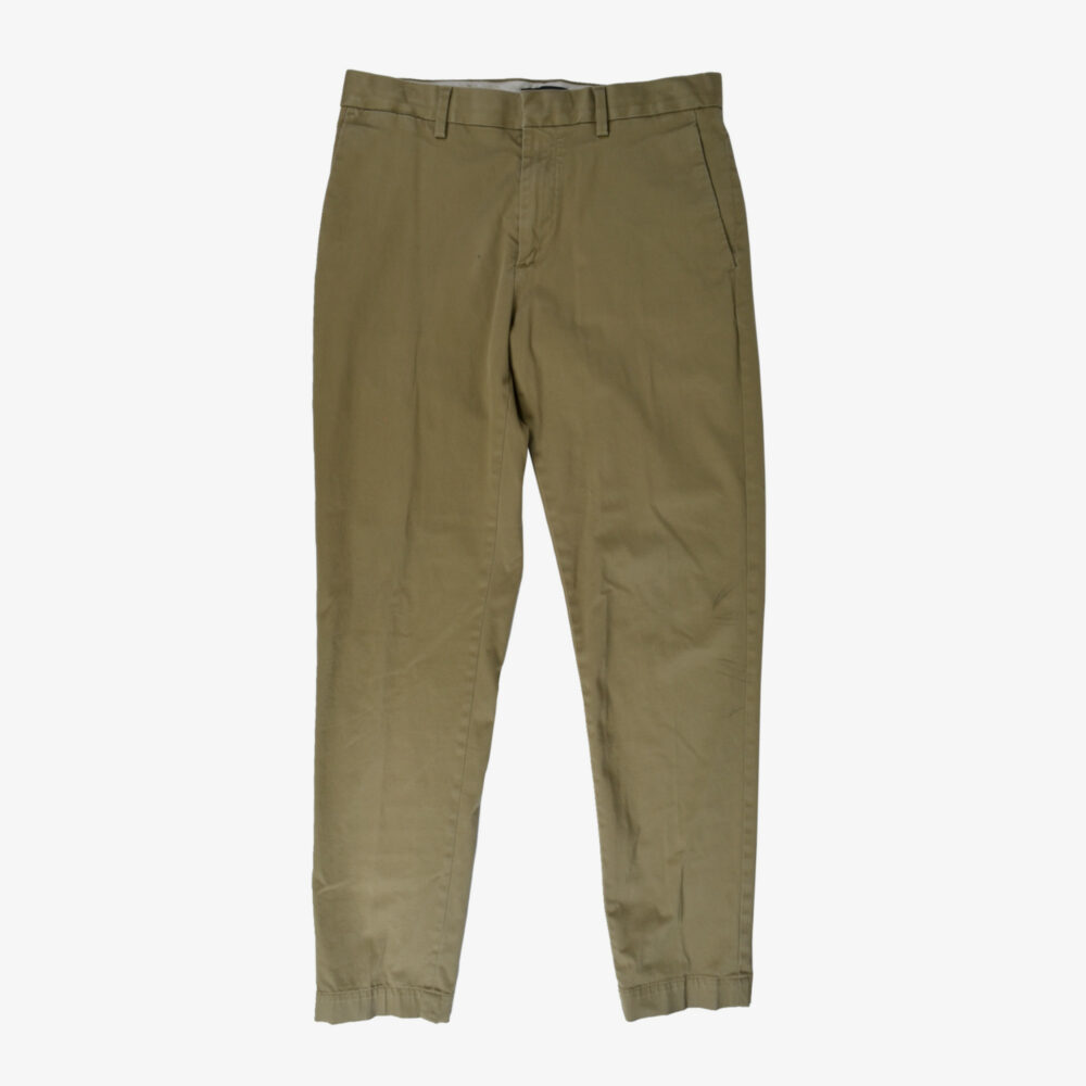 Banana Republic Tapered Pants