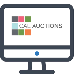 shopping online icon Auctions in San Diego | Auto & Car Auctions, Antiques, Home goods