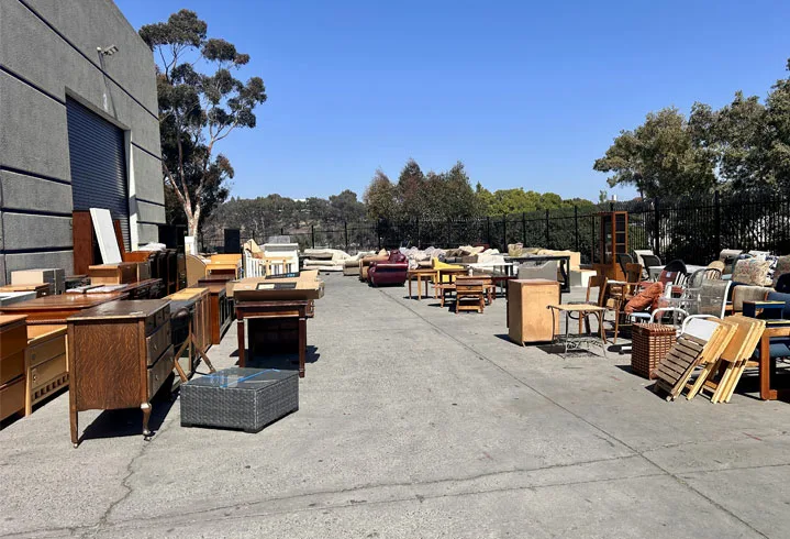 Where to Shop - 815 Auctions Warehouse & Donations Center