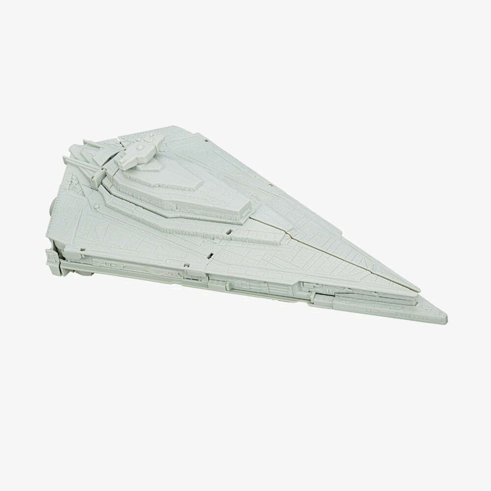 Star Wars Star Destroyer Playset