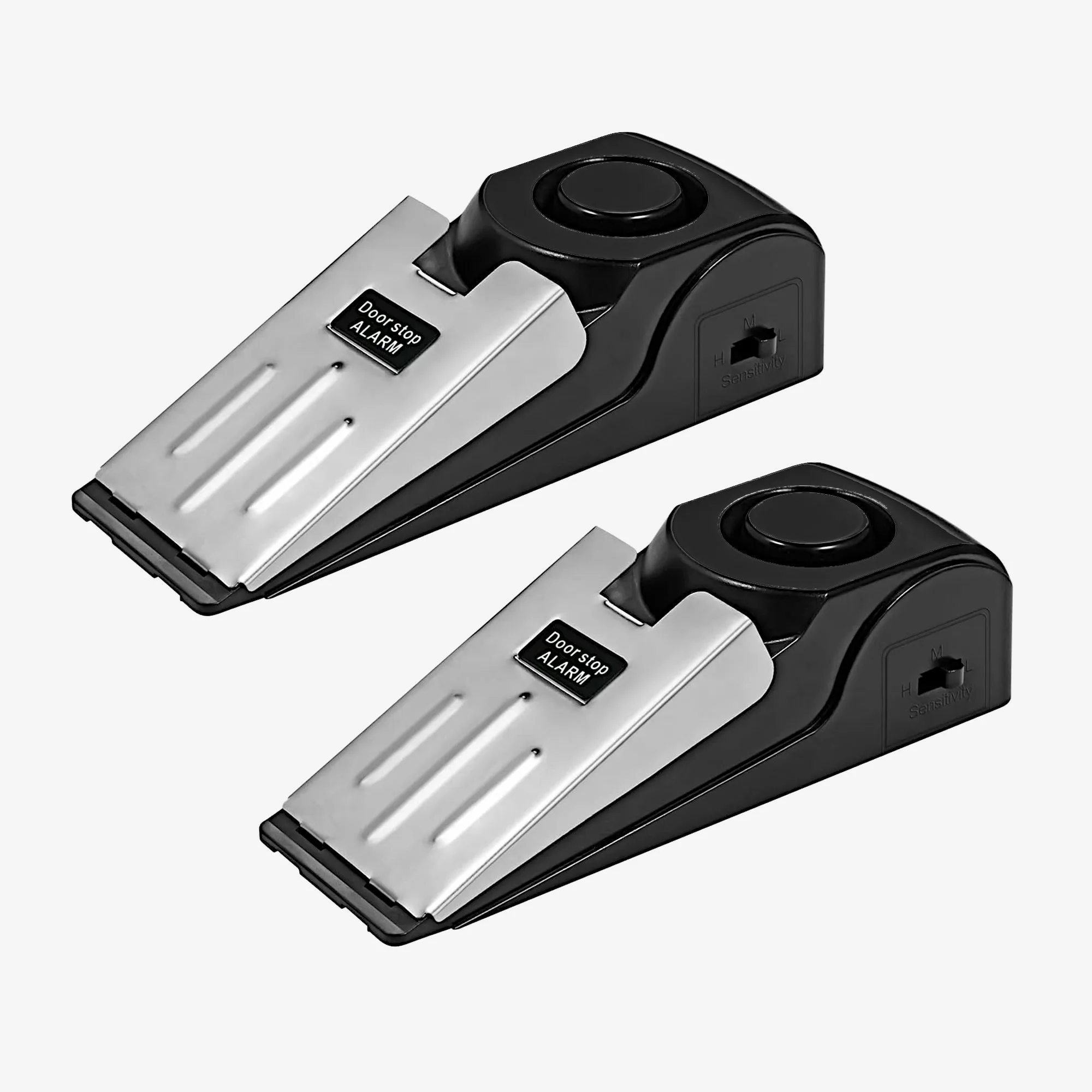 Wedge Doorstop Alarms