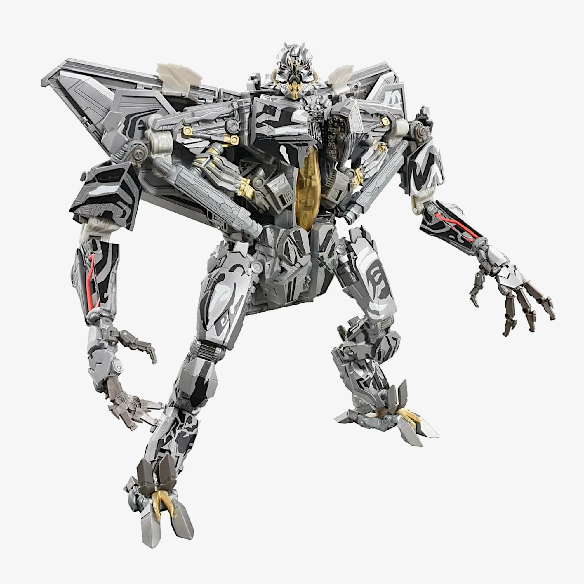 Starscream Action Figure