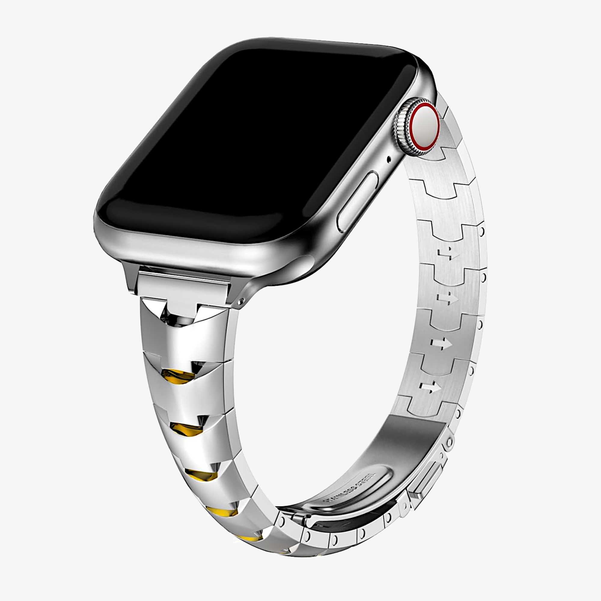 Fullmosa Apple Watch Band