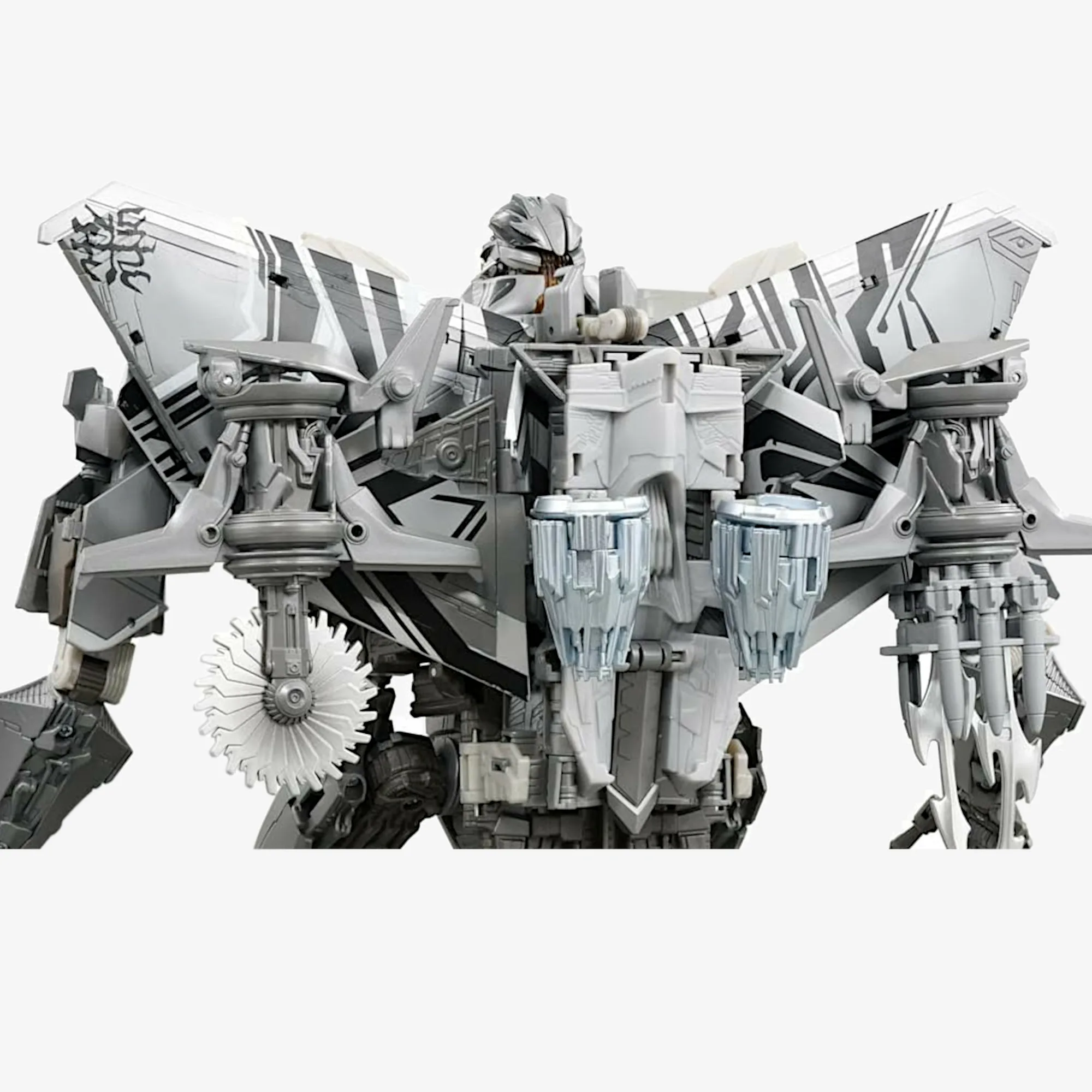 Starscream Action Figure
