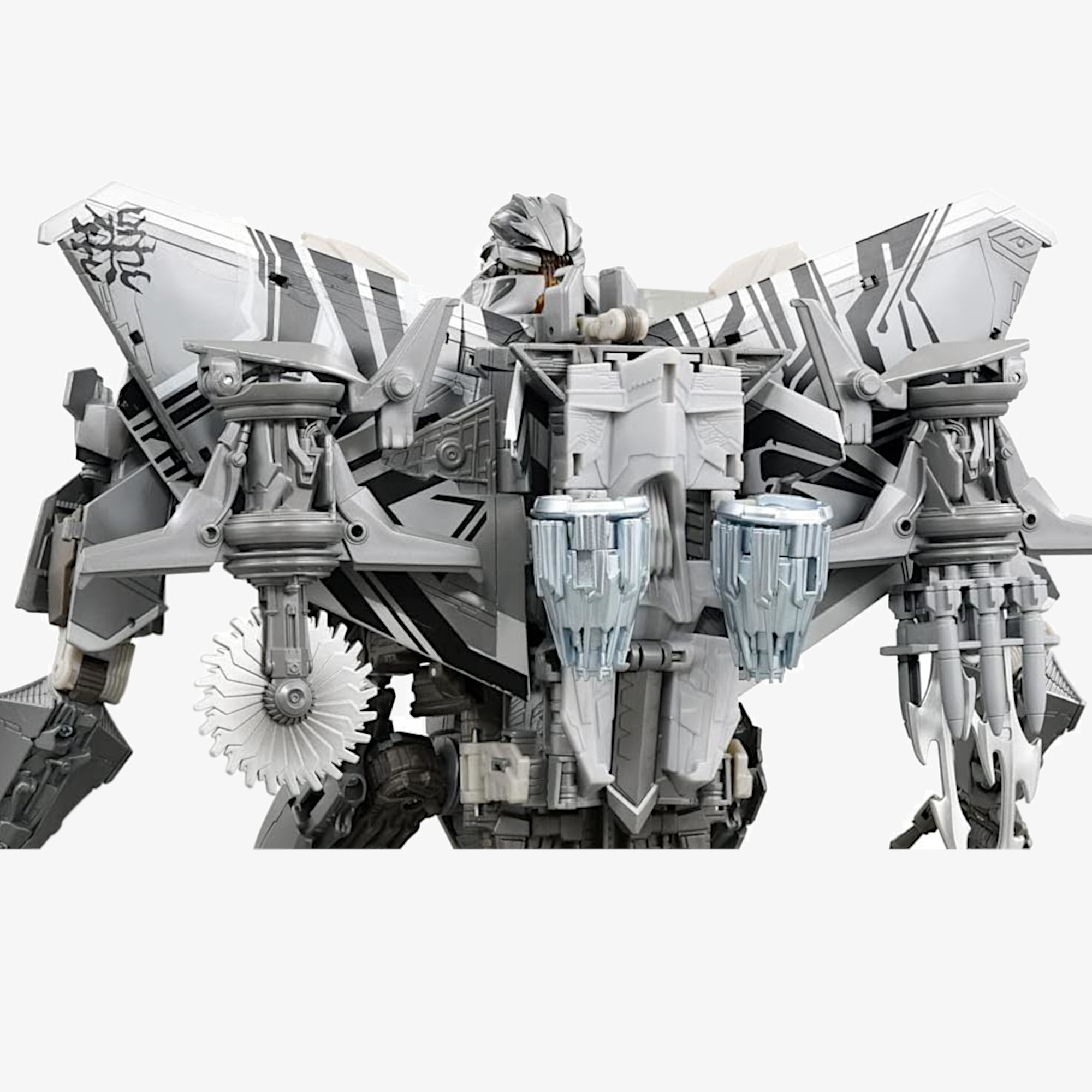 Starscream Action Figure